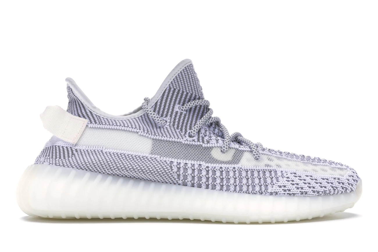 Adidas Yeezy Boost 350 V2 Hyperspace Infant Review from
